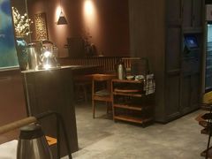 大堂-蜀九香火锅(九眼桥店)