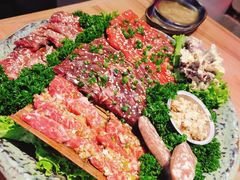 -肉问屋·元气一番烧肉(北京总店)