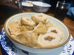 -兰边碗(鼓楼店)