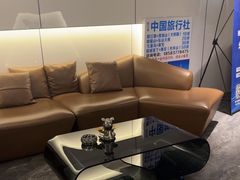 -成都ins星空塔酒店(春熙路天府广场店)