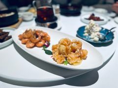 荣兴双味虾-荣兴酒家(徐家汇店)