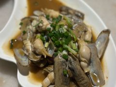 -华盛丰温州大排档(东三环南路店)