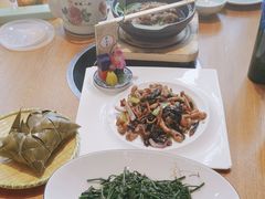 -琼菜人家·海南菜·文昌鸡(文昌大道店)
