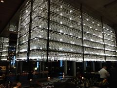 -山港凯悦酒店·BEBA海滩烧烤餐厅酒吧
