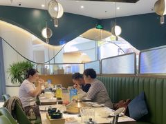 -烹然四季椰子鸡火锅(姚家园万象汇店)