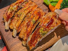 -Nord Grill&Bar Highland诺德西餐(深圳欢乐海岸店)