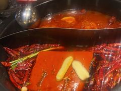 -蜀大侠火锅(建设路第五大道店)