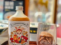 -柠檬树茶餐厅(海雅缤纷城店)