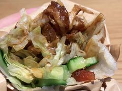 -特派卷·老北京烤鸭卷(合生汇购物中心店)