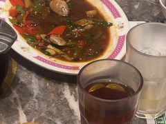 -禄婶鸡煲·打边炉