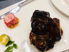 招牌煎烧牛尾-A One Kitchen·南京精菜馆(晶丽酒店店)