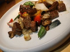 -萤初高端日料王(曲江银泰店)