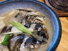 鱼头年糕-院子餐厅·大锅菜·老杭帮(桥西直街店)