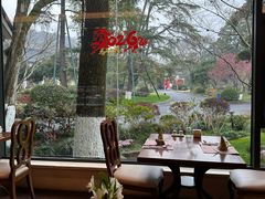 -浙江西子宾馆·瑶园咖啡厅