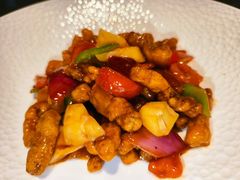 -七仙岭君澜度假酒店·桃源小馆中餐厅