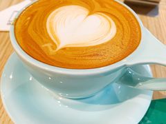 -GOTLOT COFFEE&KITCHEN角落厨房NOOK店