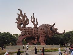 -四海公园(南山区)
