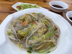 -天天渔港海鲜酒家(石浦玉泉路店)