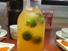 -飞阳铁板烧(ME TOWN购物中心店)