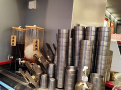 -成都你六姐·牛肉冒菜(城市集市合生汇店)