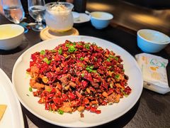 -晓长安·新陕菜(曲江店)