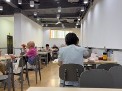 -美新点心店(陕西北路店)