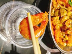 -青木岚小海鲜•小龙虾(友谊店)