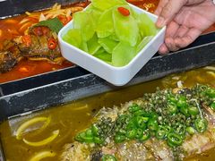 -雅佳神话·麻辣烤鱼(新街口店)