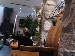-三千里韩式炭火烤肉(南八马路店)