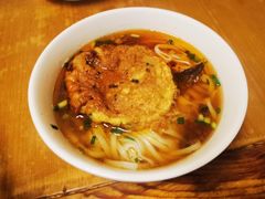 -矮子粉店1985·长沙米粉(湘春路店)