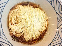 -朱洪元苏式面馆(绿宝广场店)