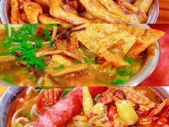 -凤张螺蛳粉·爽口粉(跃进路总店)