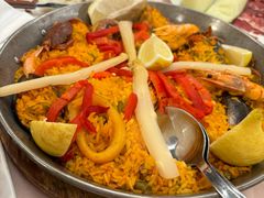 -火腿博物馆(马约尔广场店)