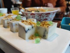 -秦家味老菜馆(民族北路店)