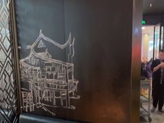 -吃饭皇帝大土家民族菜(正大广场店)
