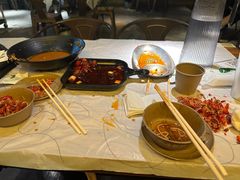 -巴厘龙虾·榜首油焖大虾(音乐学院·沿江酒馆店)