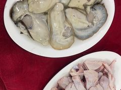 -花苑美食横琴生蚝火锅(拱北粤华路店)