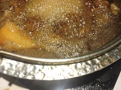 -一绪に寿喜烧自助(世茂广场店)