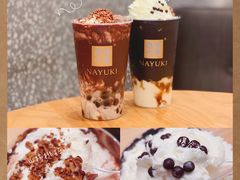 -奈雪的茶(石厦时代广场店)