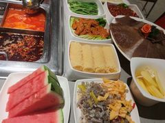 -海底捞火锅(珠影星光城夜宵主题店)
