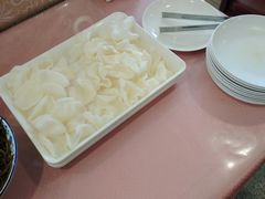 -添福来墨鱼饺子 · 海鲜东北菜(大连星海·黄浦路店)