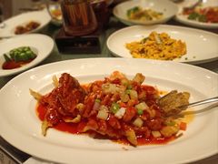 -上海人家花樣年华(中山公园店)