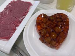 -福寿斋·老北京铜锅涮肉·烤鸭(顺义总店)