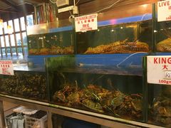 -真浪花园海鲜餐馆