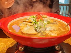-鱼头泡饭·湖北菜·非物质文化遗产(岳家嘴总店)