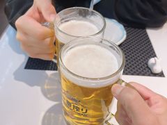-千寻山野烤肉(中关村店)