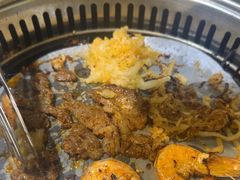 -鹤之乡·齐齐哈尔烤肉·非遗(秋涛路店)