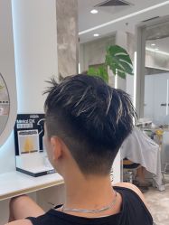 -MMby HairCode 芭曲发型概念店