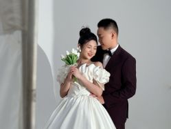 -纪可婚纱摄影平潭旅拍