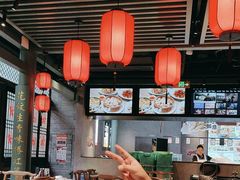 -王庄阿咪海鲜大排档(上下杭店)